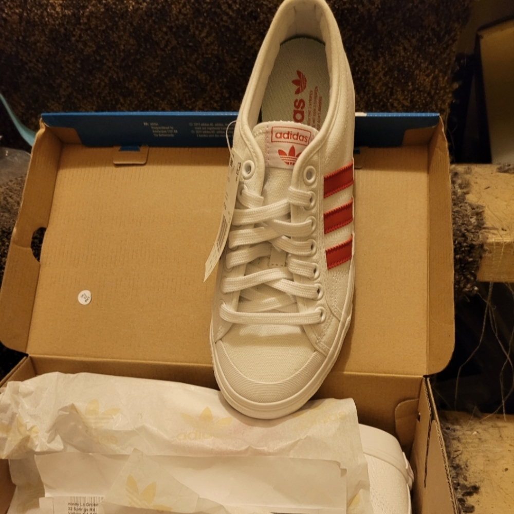 Women Adidas